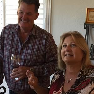 Meet your Posher, Sue